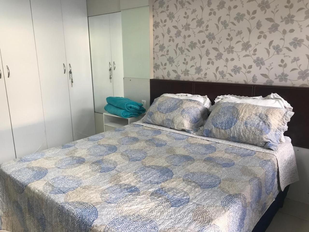 Apartamento Vista Total Do Mar Uma Cobertura A 400M Do Beach Park No Porto Das Dunas Aquiraz Condominio Terramaris Piscina Ampla Parque Infantil Sauna Estacionamento Privado Ngoại thất bức ảnh